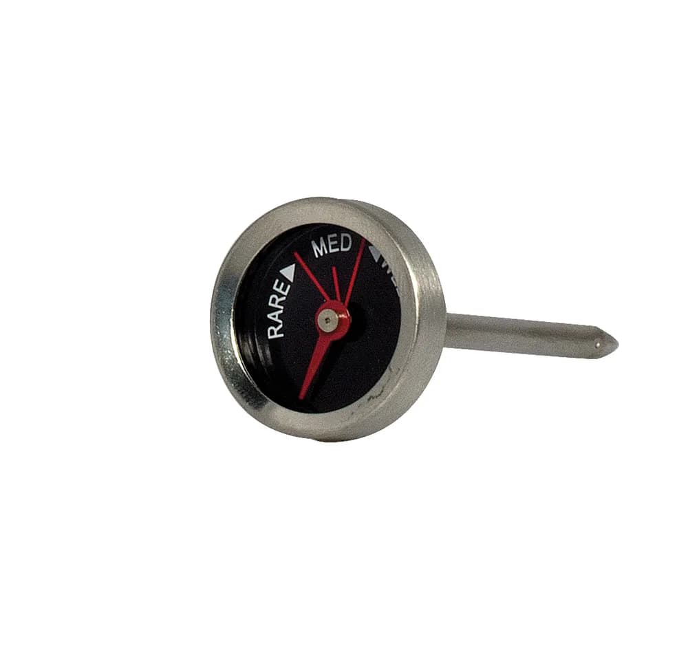 Steak thermometer – set of 4 pcs., HENDI, 4 pcs., ⌀25x(H)70mm