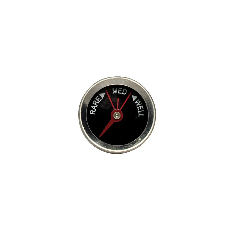 Vis Steak thermometer – set of 4 pcs., HENDI, 4 pcs., ⌀25x(H)70mm, bilde 3