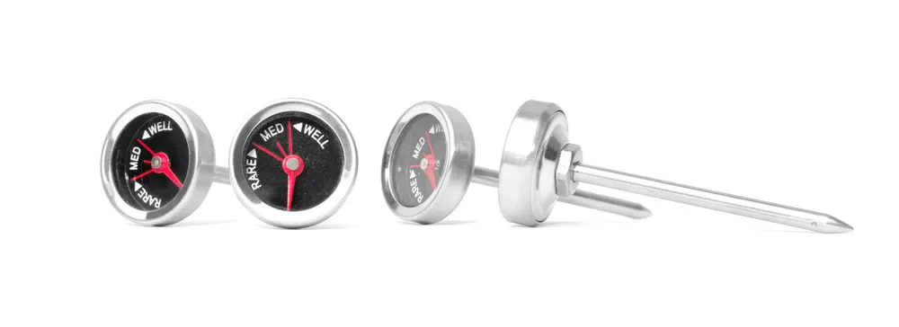 Vis Steak thermometer – set of 4 pcs., HENDI, 4 pcs., ⌀25x(H)70mm, bilde 5