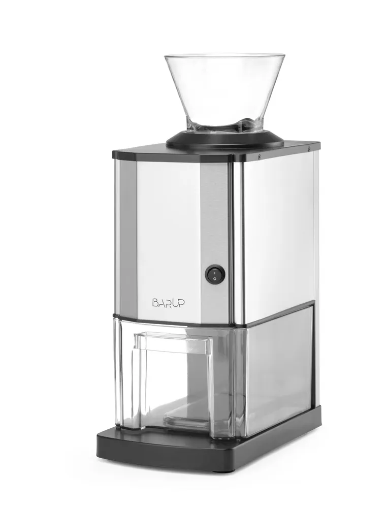 Vis Ice crusher, BarUp, Silver, 230V/70W, 170x290x(H)462mm, bilde 7