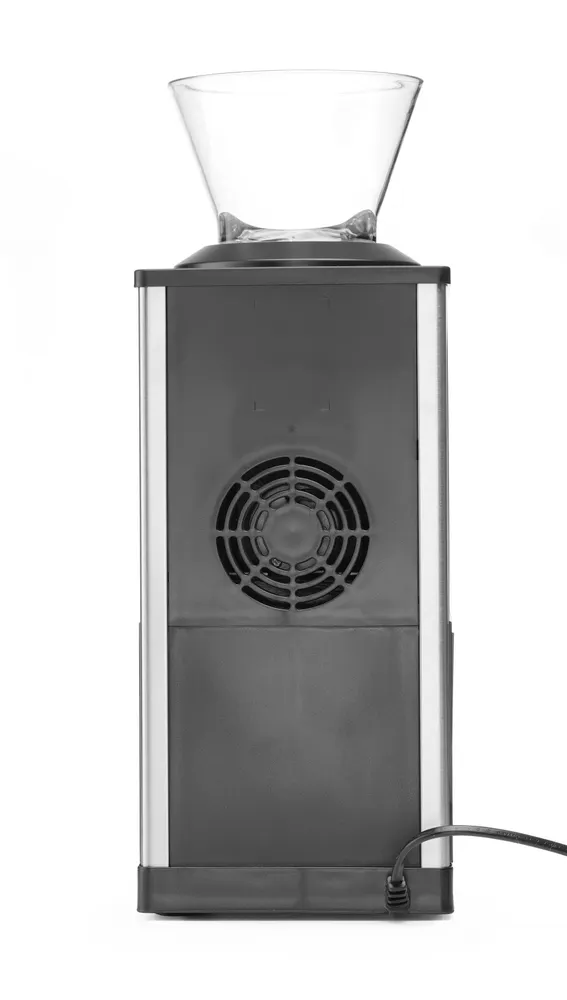 Vis Ice crusher, BarUp, Silver, 230V/70W, 170x290x(H)462mm, bilde 5