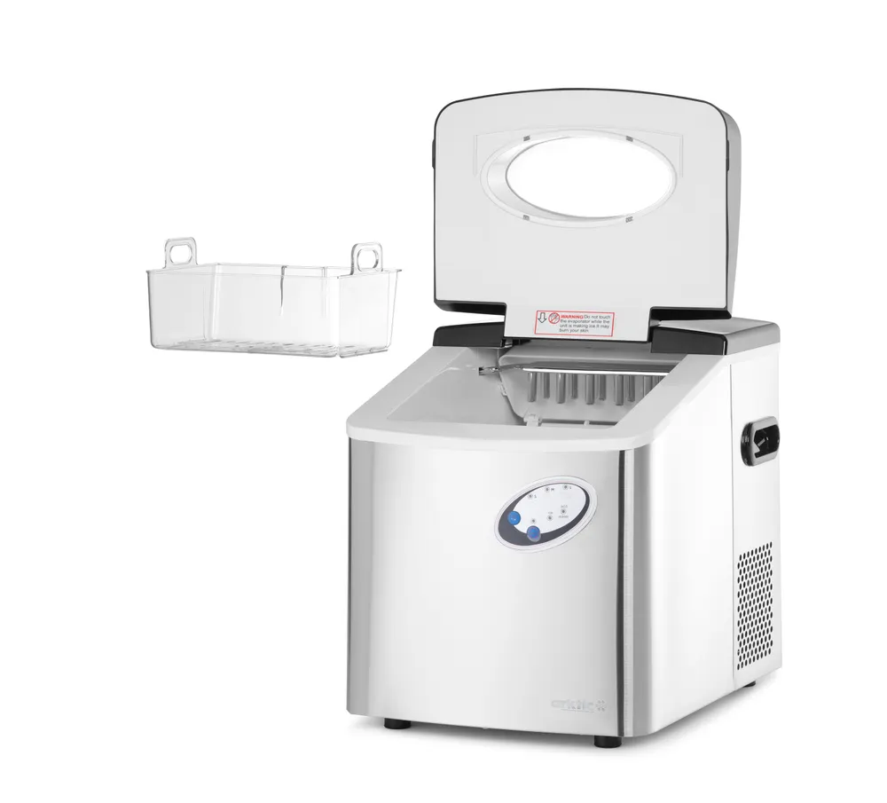 Vis Ice cube maker, Arktic, Kitchen Line, 230V/130W, 455x390x(H)699mm, bilde 5