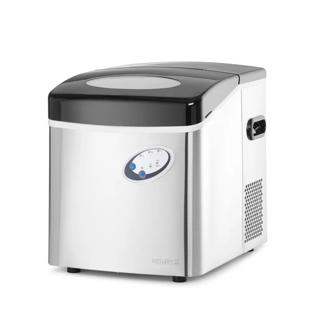 Vis Ice cube maker, Arktic, Kitchen Line, 230V/130W, 455x390x(H)699mm, bilde 2