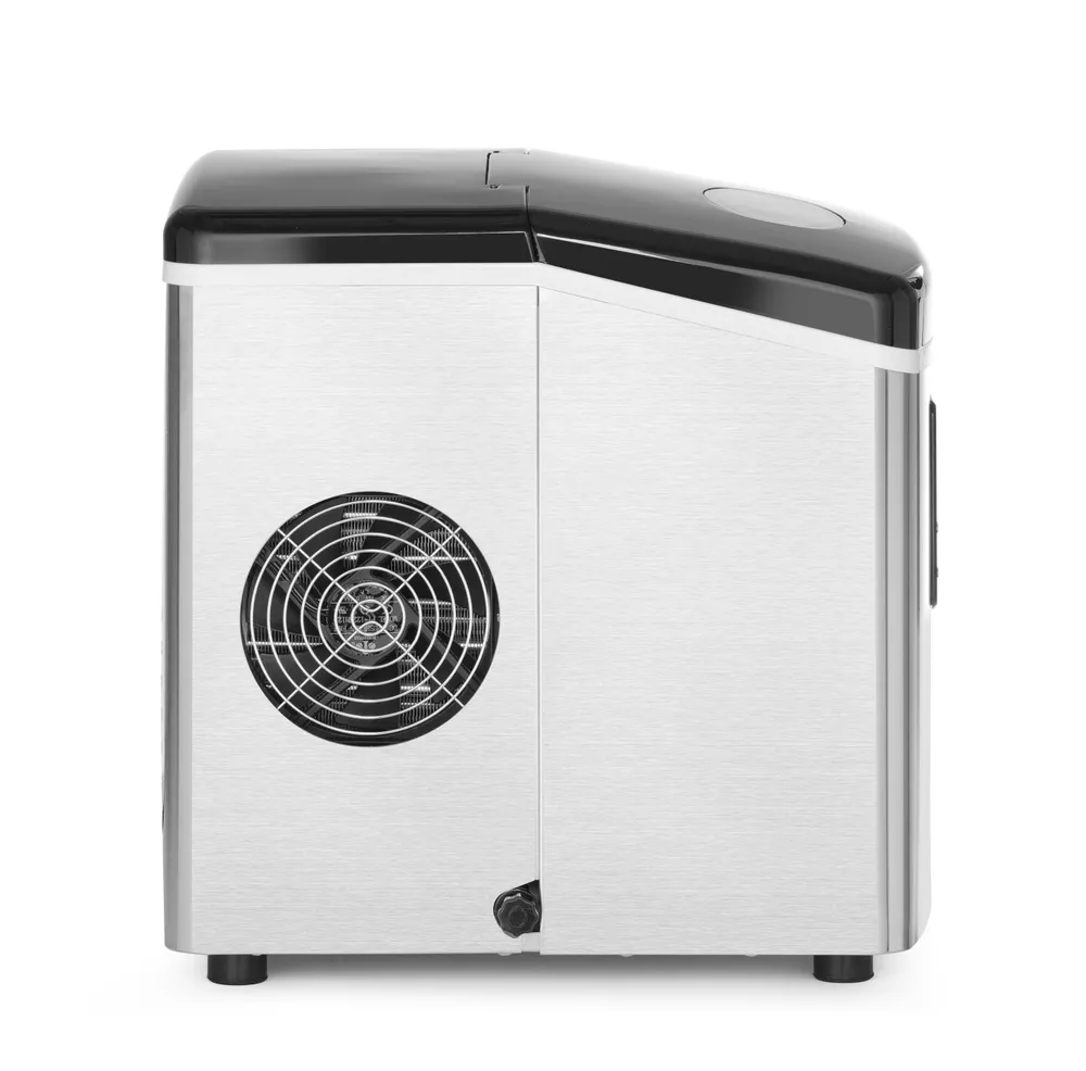 Vis Ice cube maker, Arktic, 230V/130W, 400x320x(H)575mm, bilde 4