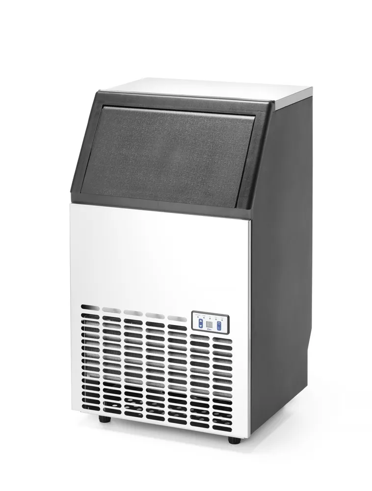 Vis Ice cube machine, Arktic, 230V/280W, 400x448x(H)795mm, bilde 2