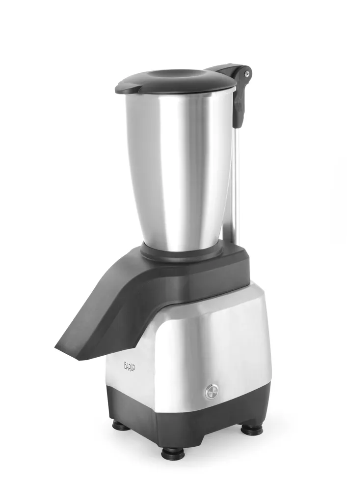 Vis Ice crusher, BarUp, 3L, Light grey, 230V/200W, 189x344x(H)525mm, bilde 2
