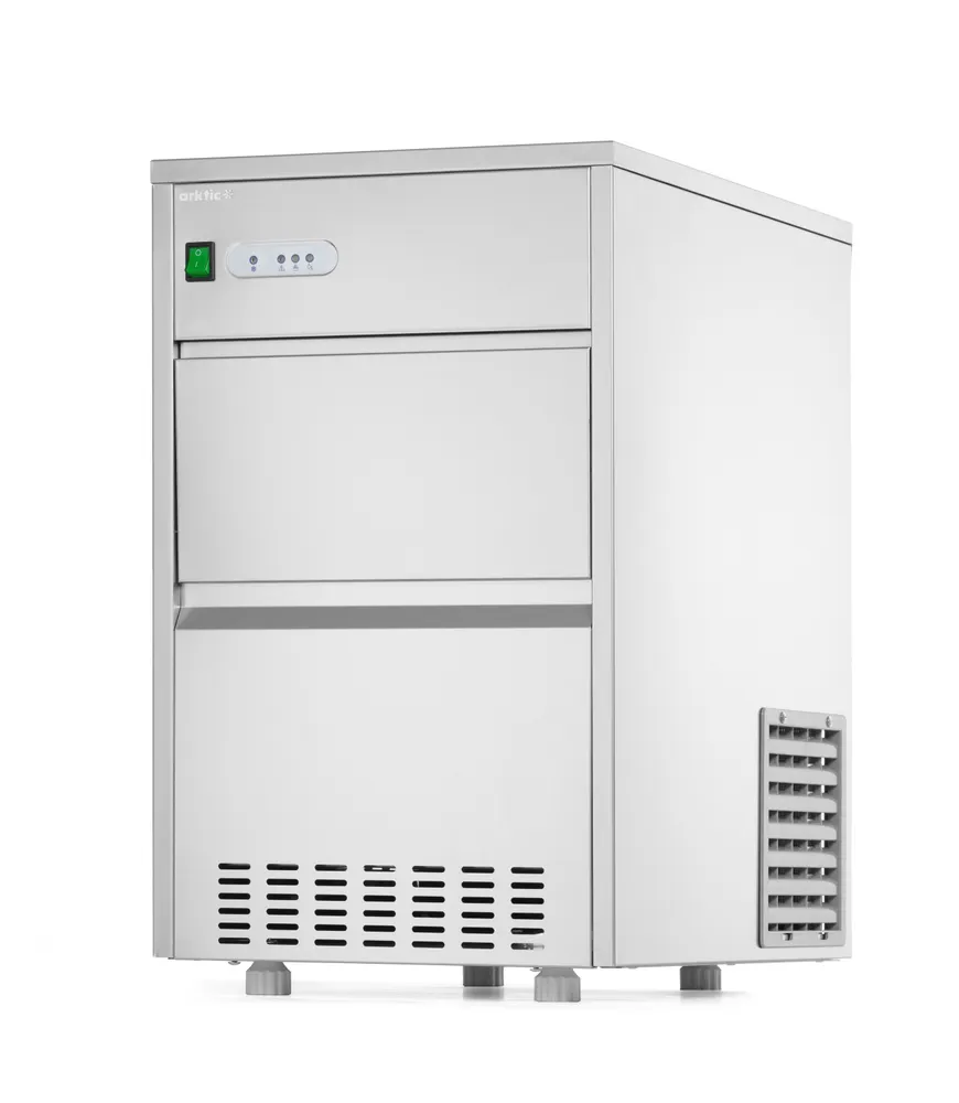 Vis Ice cube machine, Arktic, ~50 kg/day, 230V/293W, 600x400x(H)675mm, bilde 7