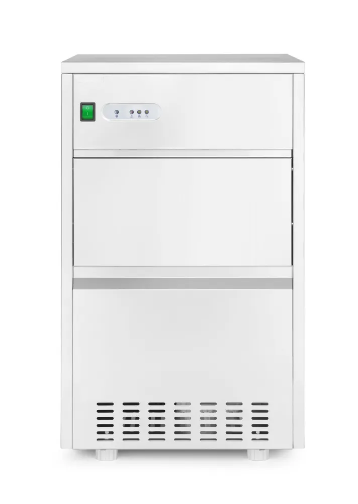 Vis Ice cube machine, Arktic, ~50 kg/day, 230V/293W, 600x400x(H)675mm, bilde 6