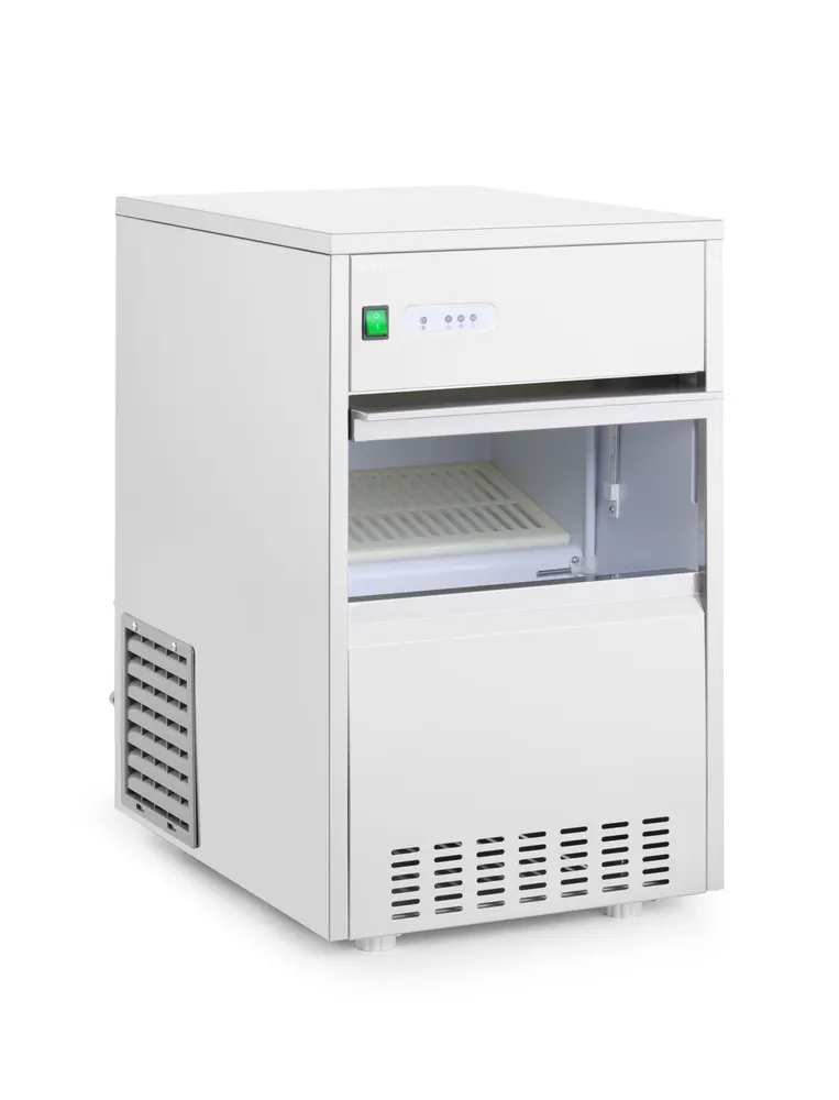 Vis Ice cube machine, Arktic, ~50 kg/day, 230V/293W, 600x400x(H)675mm, bilde 4