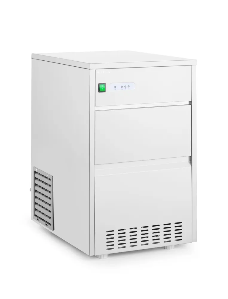Vis Ice cube machine, Arktic, ~50 kg/day, 230V/293W, 600x400x(H)675mm, bilde 2