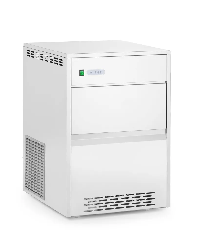 Vis Ice flake machine, Arktic, ~85 kg/day, 230V/430W, 612x548x(H)820mm, bilde 2