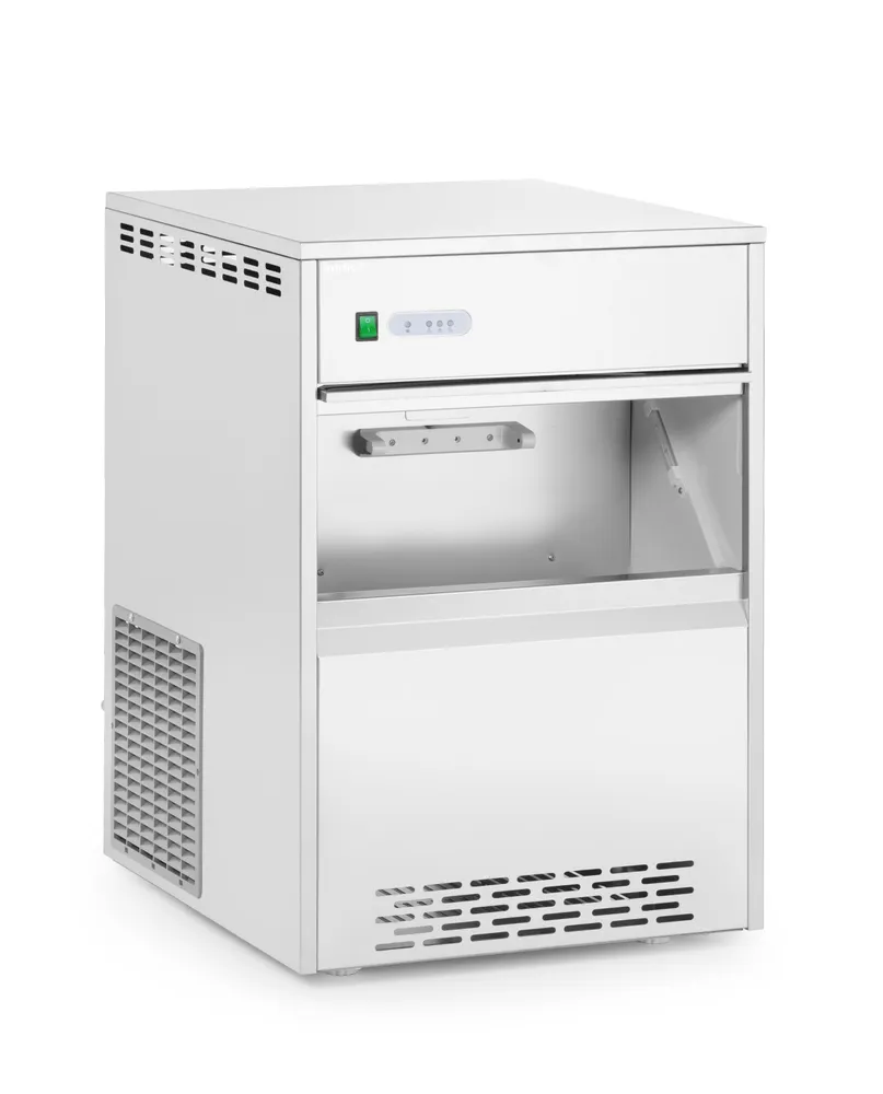 Vis Ice flake machine, Arktic, ~85 kg/day, 230V/430W, 612x548x(H)820mm, bilde 3
