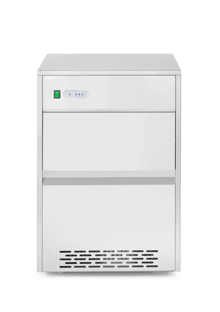 Ice flake machine, Arktic, ~85 kg/day, 230V/430W, 612x548x(H)820mm
