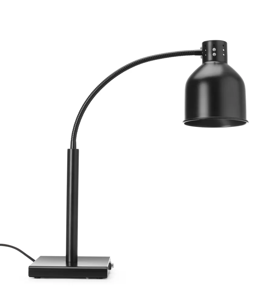 Vis Flexible heat lamp , HENDI, Green, 230V/250W, 268x203x(H)660mm, bilde 4