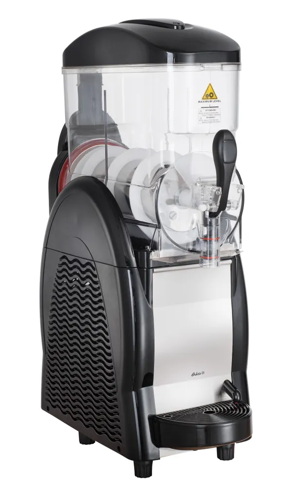 Vis Slush machine, Arktic, Profi Line, 2 tanks, 230V/740W, 515x470x(H)750mm, bilde 11