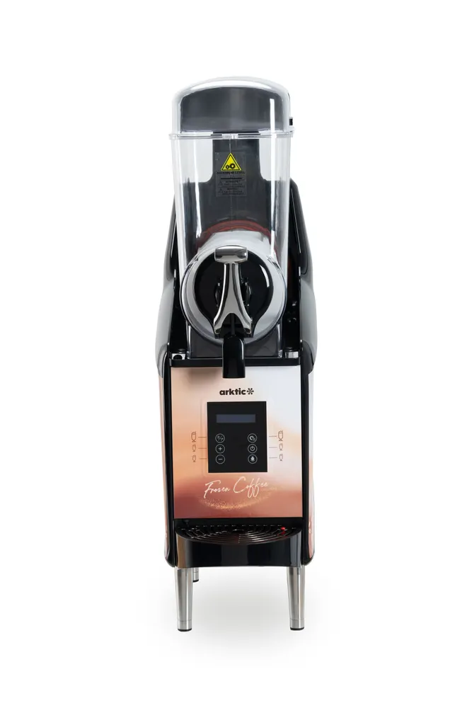 Vis Coffee slush machine, Arktic, 12L, 230V/435W, 610x280x(H)936mm, bilde 10