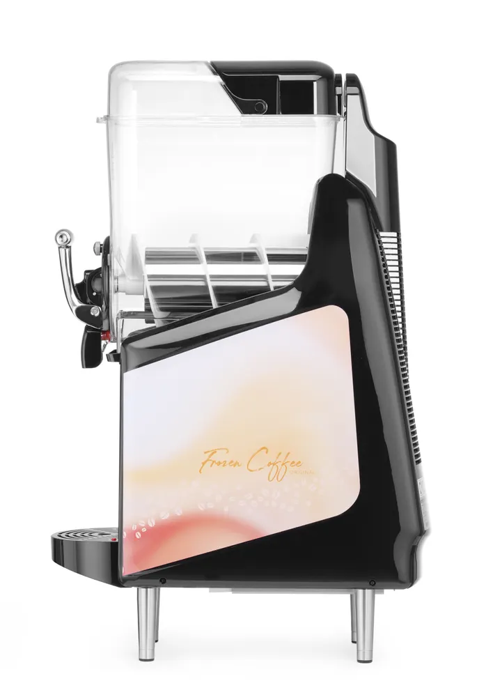 Vis Coffee slush machine, Arktic, 12L, 230V/435W, 610x280x(H)936mm, bilde 6