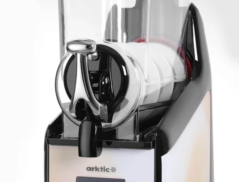 Vis Coffee slush machine, Arktic, 12L, 230V/435W, 610x280x(H)936mm, bilde 4