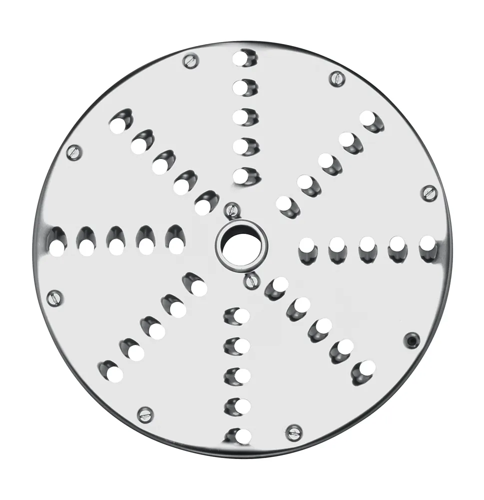Grating disc, HENDI, DT-2