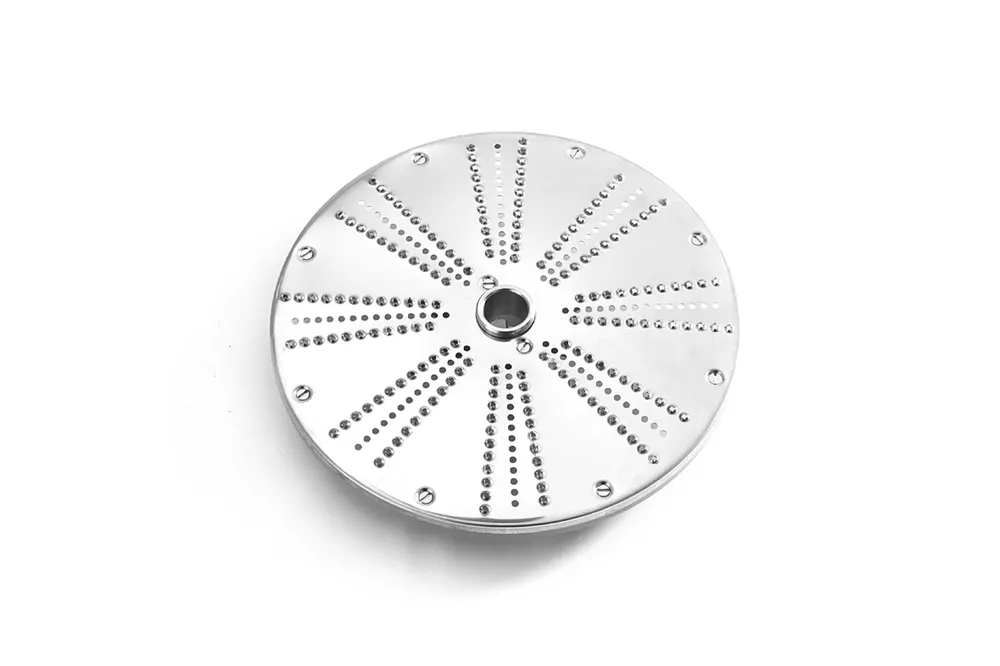 Rasping disc, HENDI