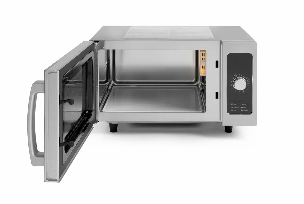 Vis Microwave 1000W, HENDI, 25L, 230V/1550W, 511x432x(H)311mm, bilde 2