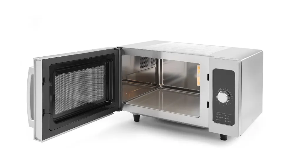 Vis Microwave 1000W, HENDI, 25L, 230V/1550W, 511x432x(H)311mm, bilde 4