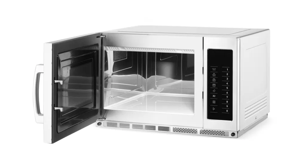 Vis Microwave programmable 1800W, HENDI, 34L, 230V/3000W, 572x520x(H)363mm, bilde 5