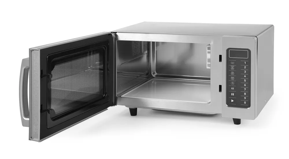 Vis Microwave programmable 1000W, HENDI, 23L, 230V/1550W, 509x572x(H)306mm, bilde 4