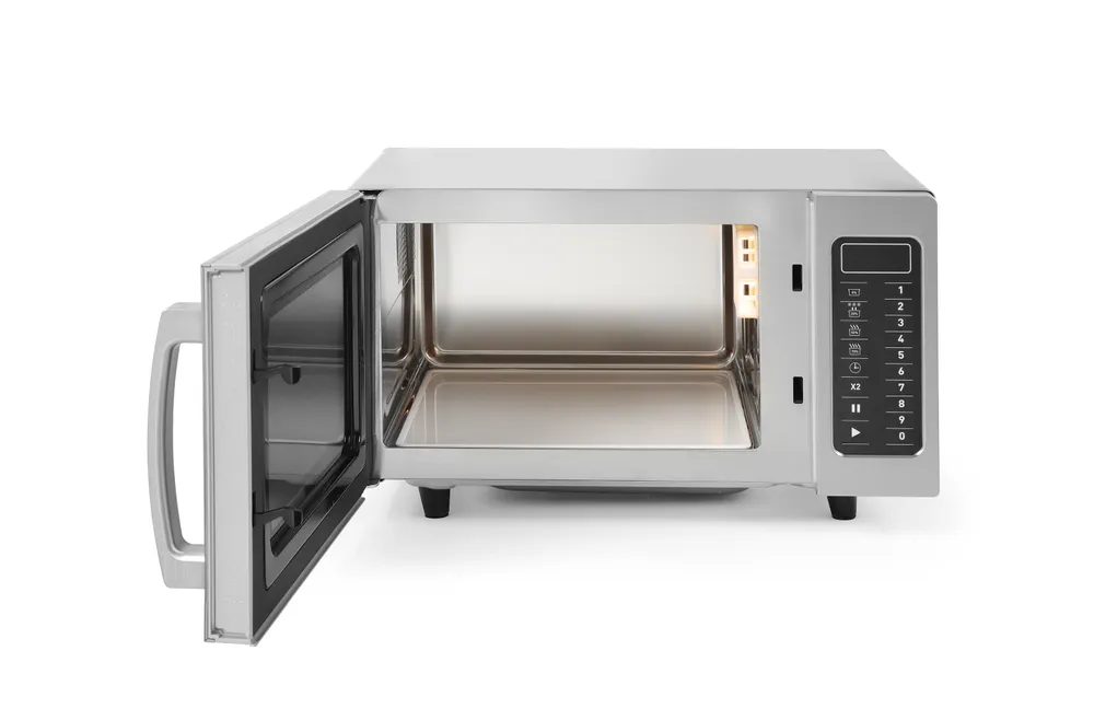 Vis Microwave programmable 1000W, HENDI, 23L, 230V/1550W, 509x572x(H)306mm, bilde 5