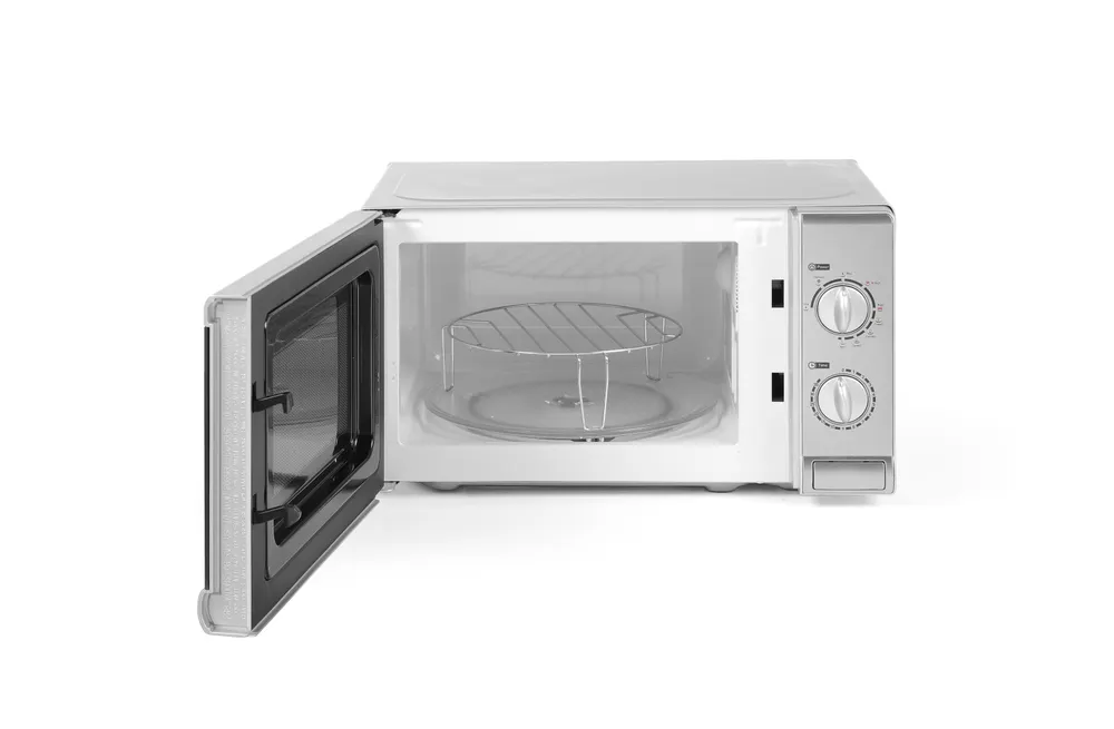 Vis Microwave with grill, 700 W, 20 L, HENDI, 20L, 230V/1050W, 435x360x(H)251mm, bilde 4