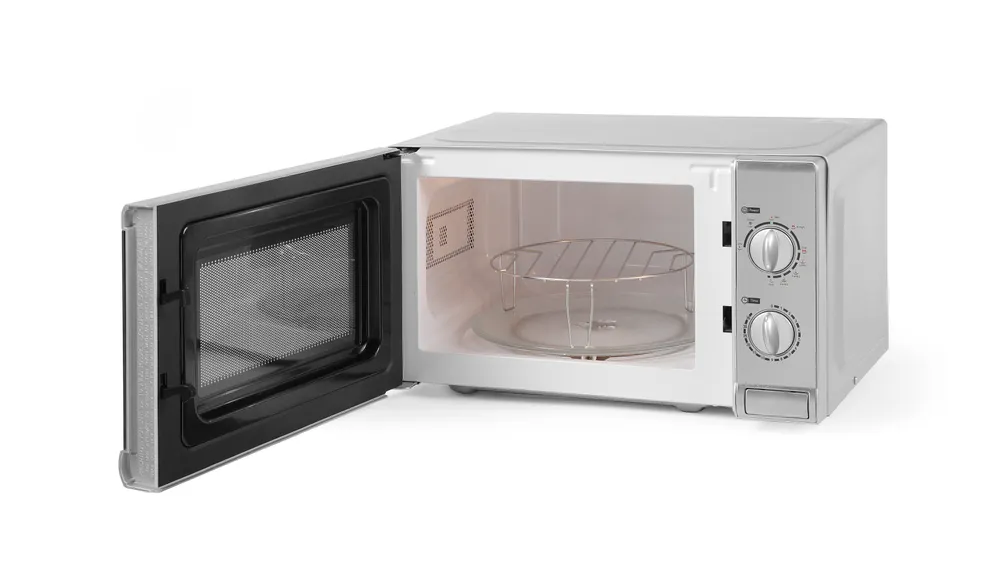 Vis Microwave with grill, 700 W, 20 L, HENDI, 20L, 230V/1050W, 435x360x(H)251mm, bilde 5
