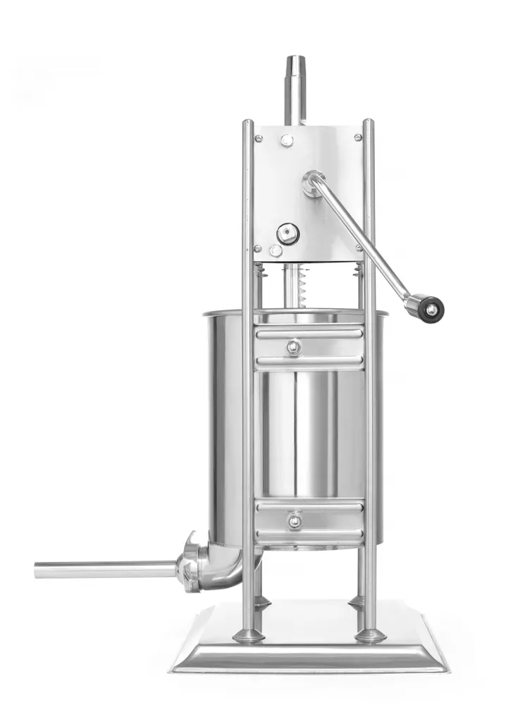 Vis Sausage filling machine Profi Line , HENDI, Profi Line, 10L, 415x315x(H)690mm, bilde 15