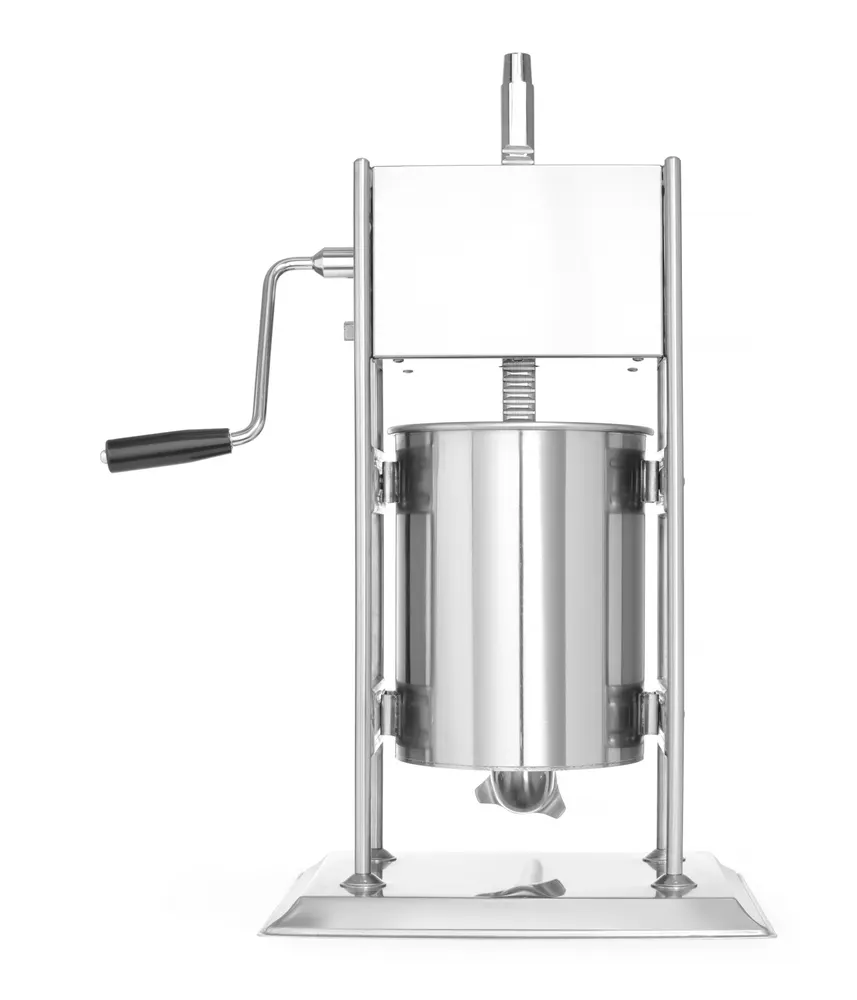 Vis Sausage filling machine Profi Line , HENDI, Profi Line, 10L, 415x315x(H)690mm, bilde 14