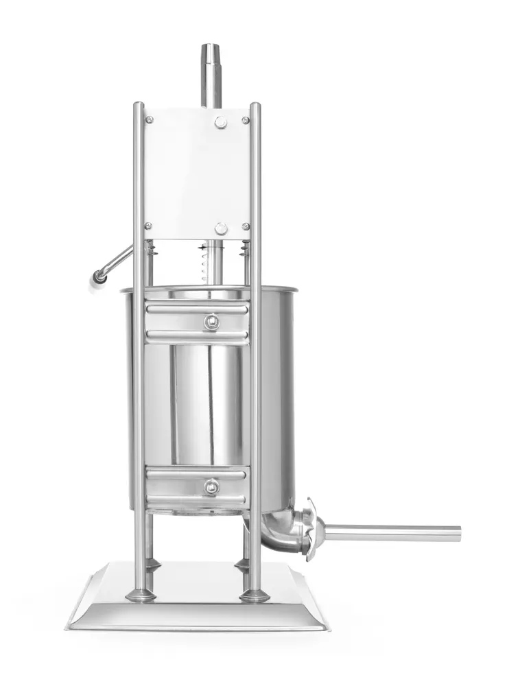 Vis Sausage filling machine Profi Line , HENDI, Profi Line, 10L, 415x315x(H)690mm, bilde 12