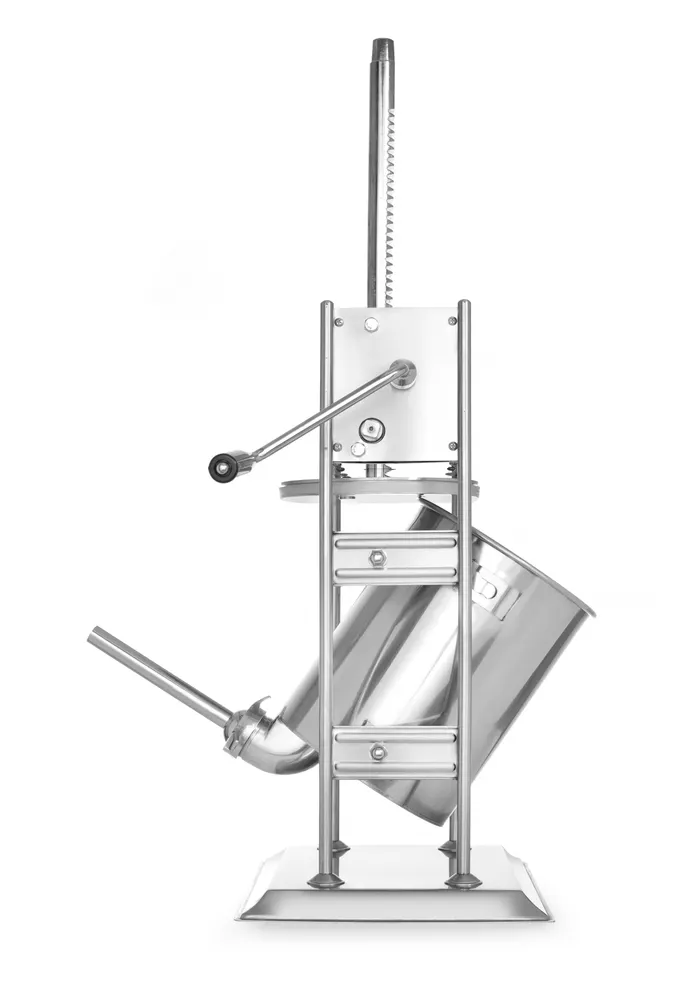 Vis Sausage filling machine Profi Line , HENDI, Profi Line, 10L, 415x315x(H)690mm, bilde 13
