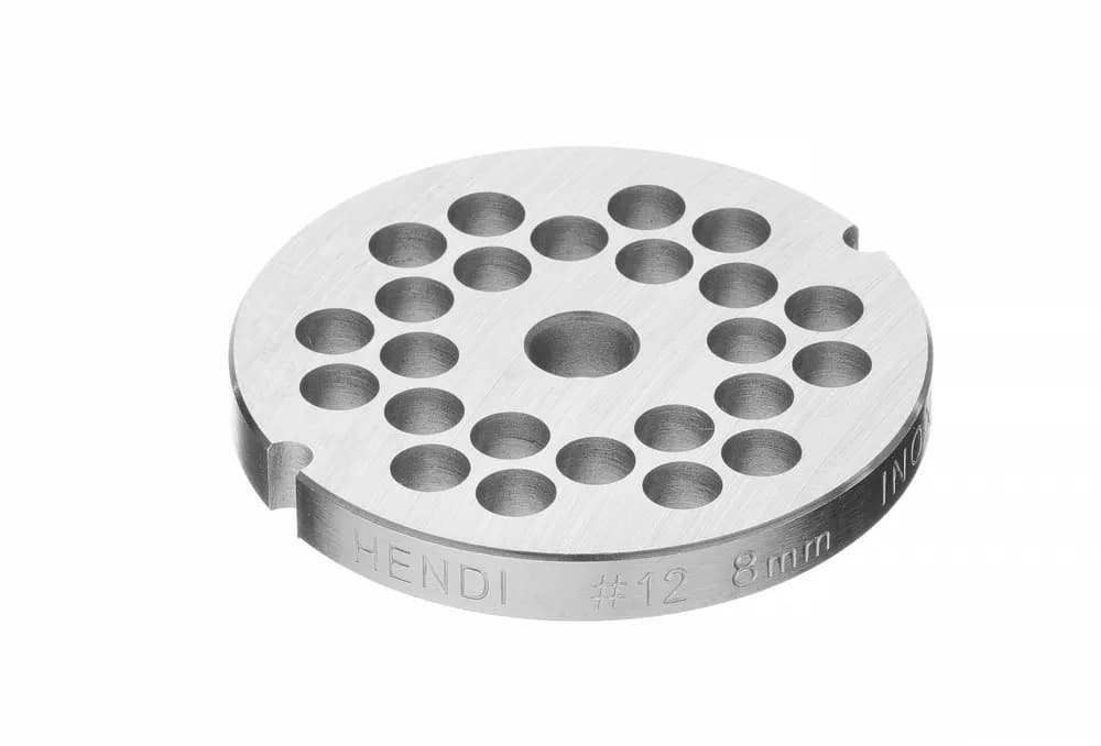 Vis Perforated plate, HENDI, 210802, ⌀2mm, bilde 2