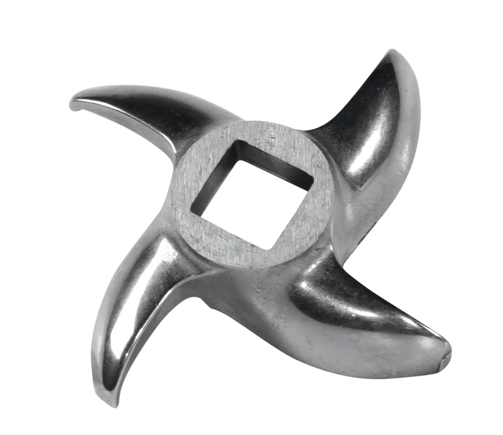 Meat mincer knife, HENDI, 210802