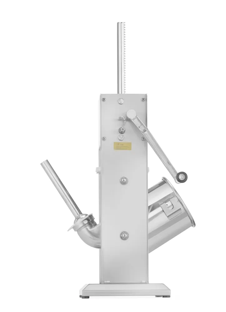 Vis Sausage filling machine Profi Line , HENDI, Profi Line, 7L, 300x340x(H)830mm, bilde 9
