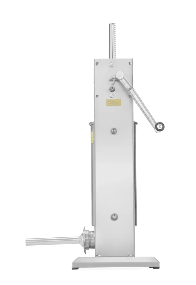 Vis Sausage filling machine Profi Line , HENDI, Profi Line, 5L, 304x304x(H)640mm, bilde 4