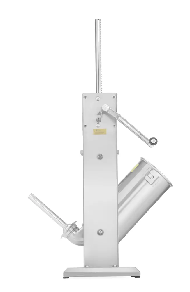 Vis Sausage filling machine Profi Line , HENDI, Profi Line, 5L, 304x304x(H)640mm, bilde 5