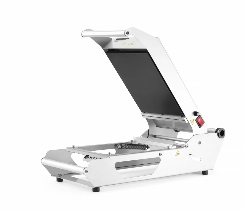 Tray sealer Compact, HENDI, 230V/700W, 582x285x(H)185mm