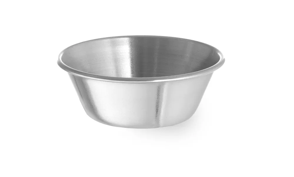 Ramekin, HENDI, 0,045L, 12 pcs., ⌀62x(H)24mm