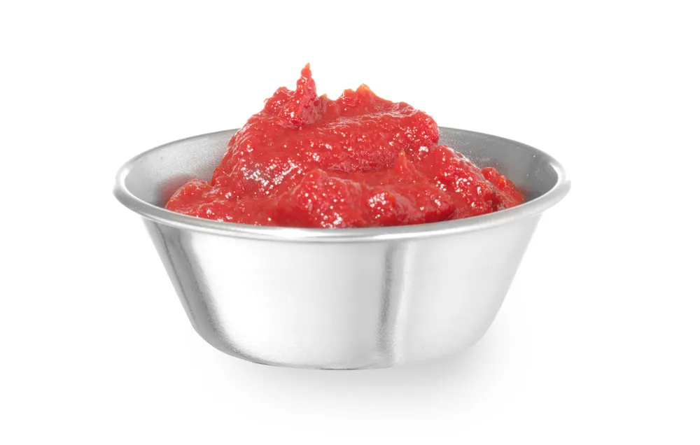 Vis Ramekin, HENDI, 0,34L, 12 pcs., ⌀100x(H)75mm, bilde 2