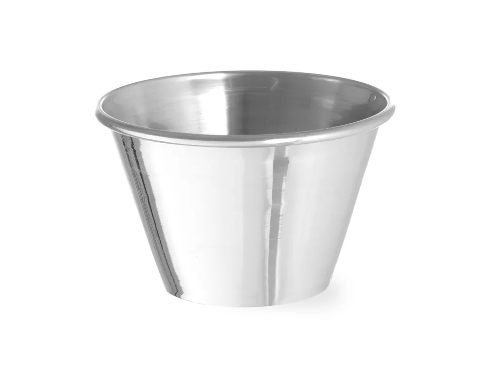 Ramekin, HENDI, 0,115L, 12 pcs., ⌀73x(H)47mm