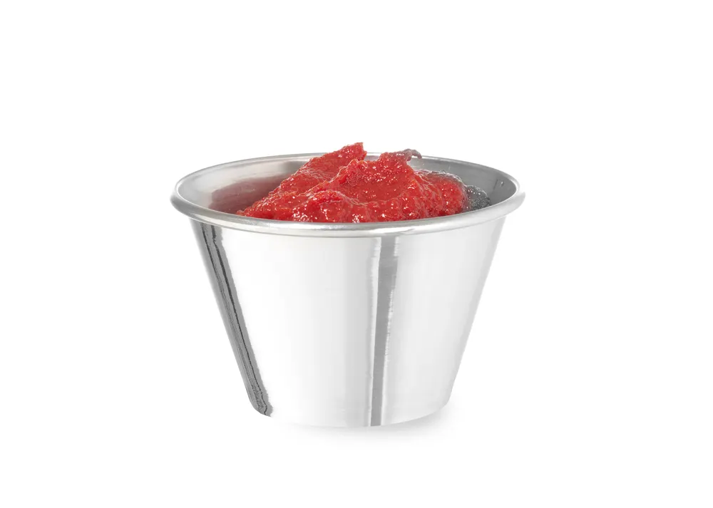 Vis Ramekin, HENDI, 0,34L, 12 pcs., ⌀100x(H)75mm, bilde 3