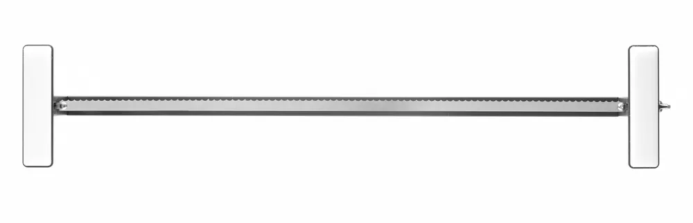 Vis Sponge cake saw, HENDI, 620x120x(H)130mm, bilde 5
