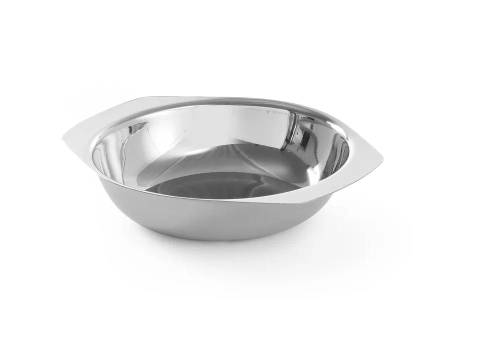Vegetable dish, HENDI, ⌀120x(H)30mm