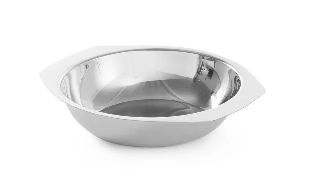 Vegetable dish, HENDI, ⌀140x(H)35mm