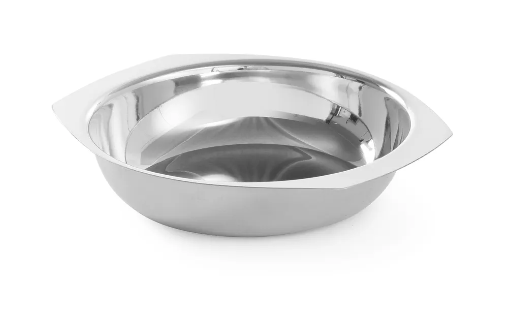 Vis Vegetable dish, HENDI, ⌀120x(H)30mm, bilde 3