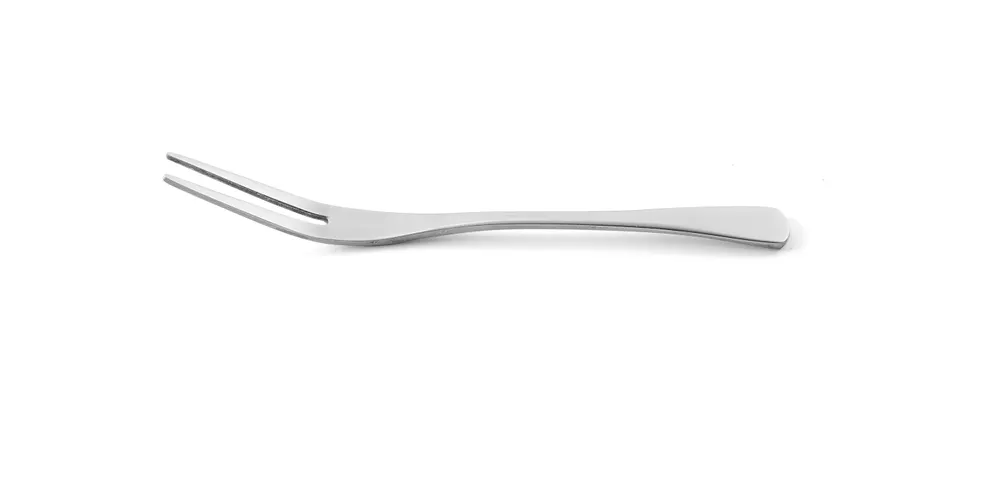 Vis Snail fork - 6 pcs, HENDI, 6 pcs., (L)130mm, bilde 2